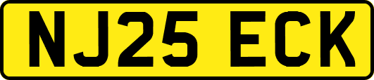 NJ25ECK