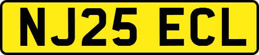 NJ25ECL