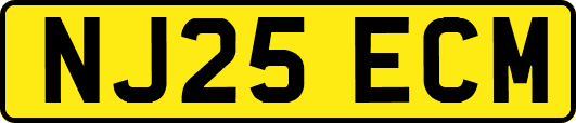 NJ25ECM