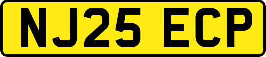 NJ25ECP