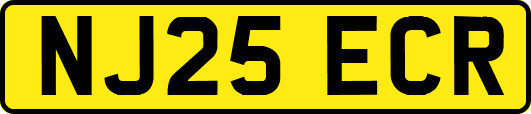 NJ25ECR