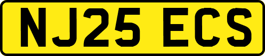 NJ25ECS