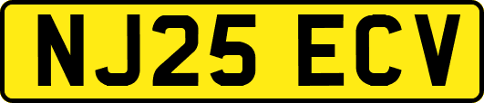 NJ25ECV
