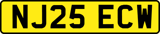 NJ25ECW
