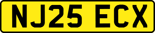 NJ25ECX