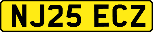 NJ25ECZ