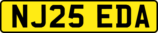 NJ25EDA