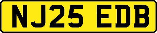 NJ25EDB