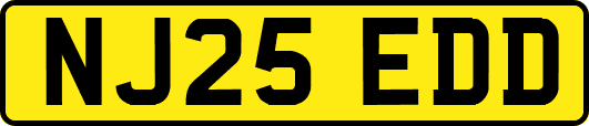 NJ25EDD