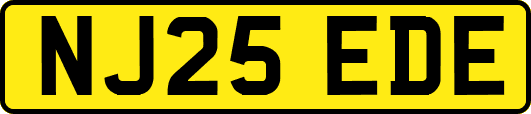 NJ25EDE