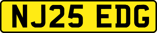 NJ25EDG
