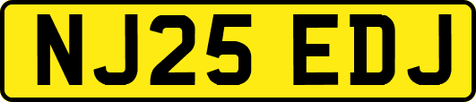 NJ25EDJ