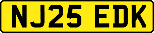 NJ25EDK