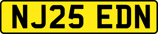 NJ25EDN