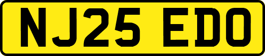 NJ25EDO