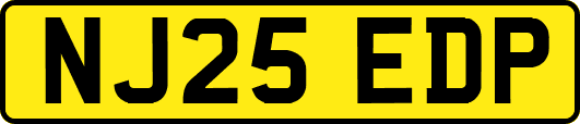 NJ25EDP