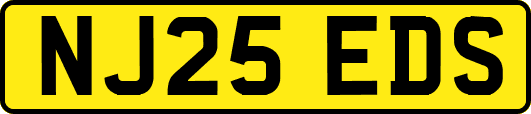 NJ25EDS