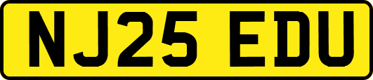 NJ25EDU