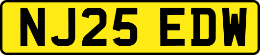 NJ25EDW