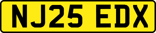 NJ25EDX