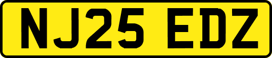 NJ25EDZ