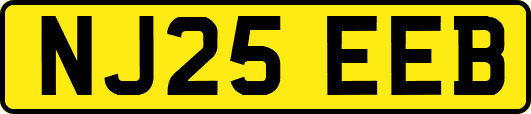 NJ25EEB