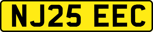 NJ25EEC