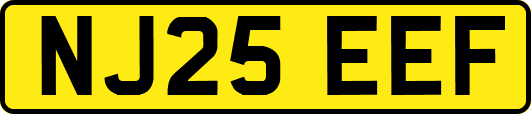 NJ25EEF