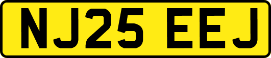 NJ25EEJ