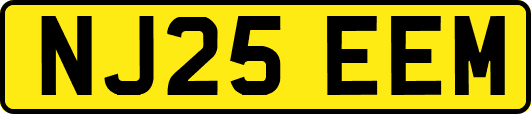 NJ25EEM