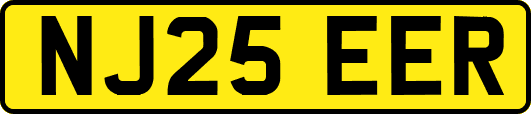 NJ25EER