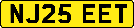 NJ25EET