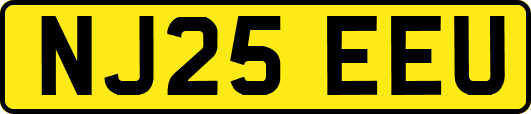 NJ25EEU