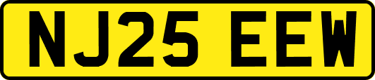 NJ25EEW