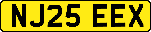 NJ25EEX