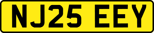 NJ25EEY