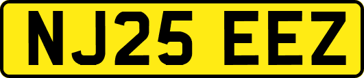 NJ25EEZ
