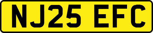 NJ25EFC