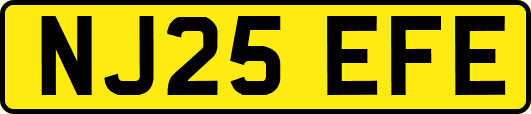 NJ25EFE