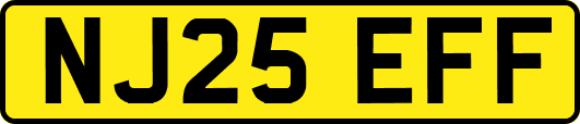 NJ25EFF