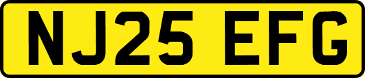 NJ25EFG