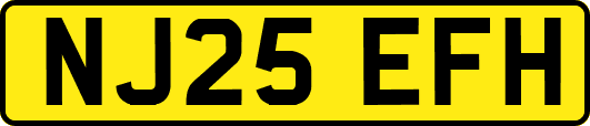 NJ25EFH