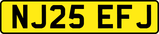 NJ25EFJ
