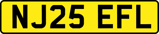 NJ25EFL
