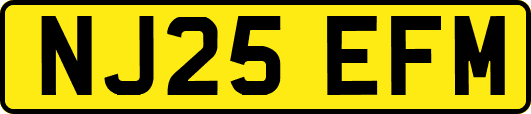 NJ25EFM