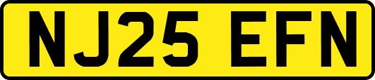 NJ25EFN