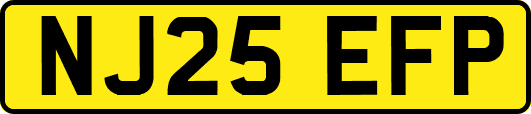 NJ25EFP
