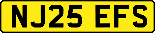 NJ25EFS