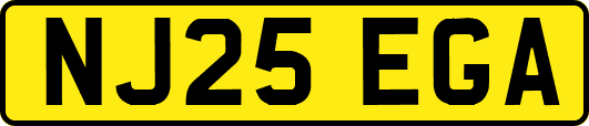 NJ25EGA