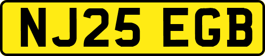 NJ25EGB